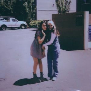 Meet your Posher, Mari